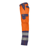 DASSY Warnschutzhose LANCASTER
