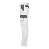 DASSY zweifarbige Arbeitshose NASHVILLE 245g/m²