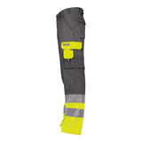 DASSY Warnschutzhose OMAHA