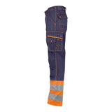 DASSY Warnschutzhose PHOENIX + Cordura