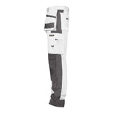 DASSY Multitaschen Arbeitshose SEATTLE mit Kniepolstertaschen 245g/m²