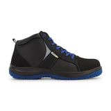 DASSY Sicherheitsstiefel S3 SPARTA