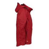 DASSY Softshelljacke TAVIRA rot