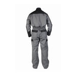DASSY Multinorm Overall NIORT mit Kniepolstertaschen
