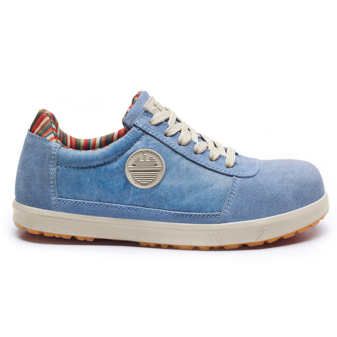 DIKE Arbeitsschutzschuhe Damen S1P Levity