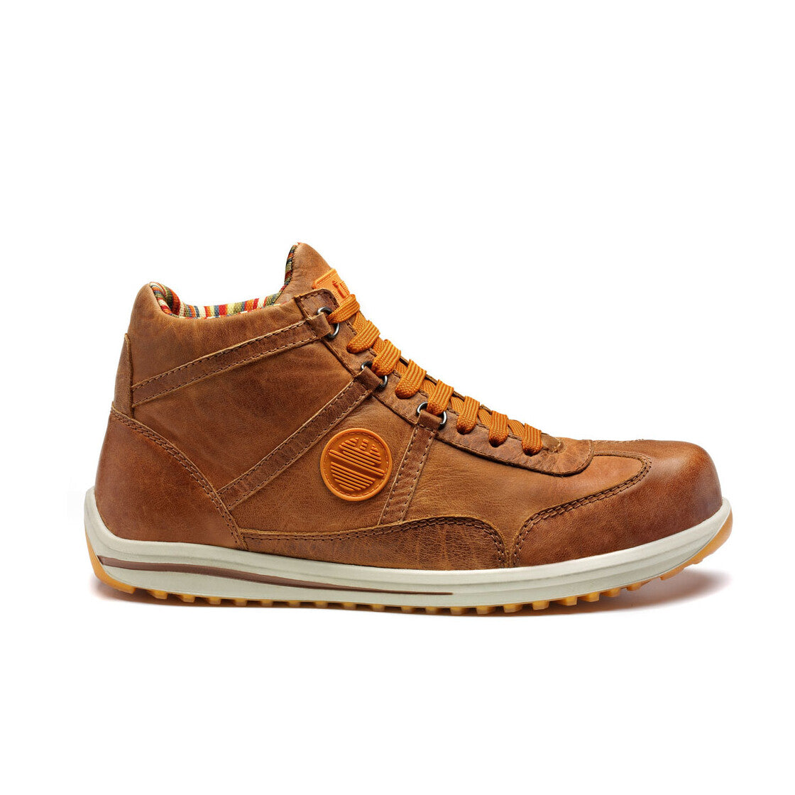 DIKE Arbeitsstiefel S3 Racy