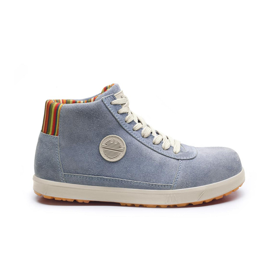 DIKE Sicherheitsstiefel Damen S1P Levity H