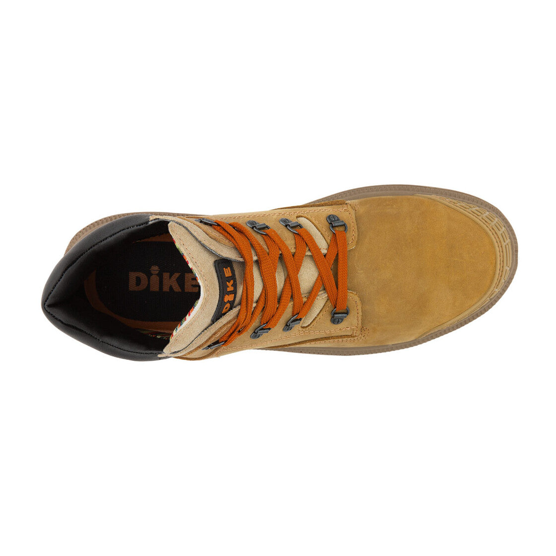 DIKE Sicherheitsstiefel S3 DINT H
