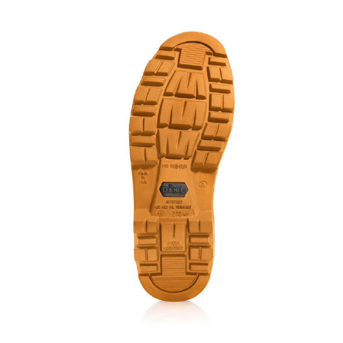 DIKE Sicherheitsstiefel S3 DINT H