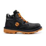 DIKE Sicherheitsstiefel S3 DINT H