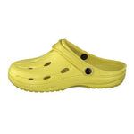Duflex Clogs acasia
