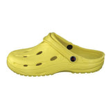 Duflex Clogs acasia