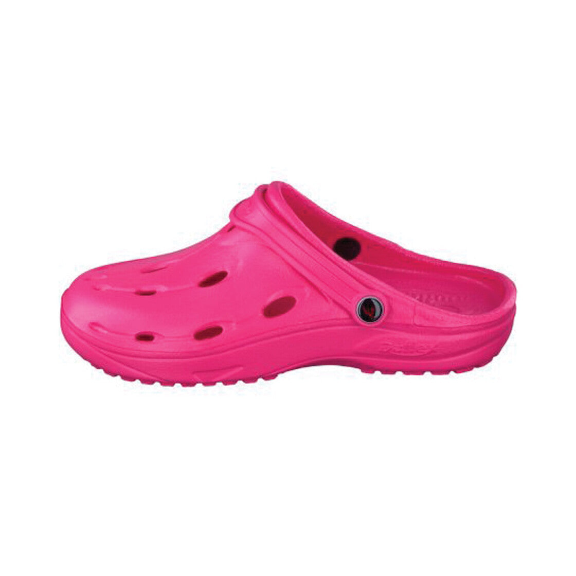 Duflex Clogs pink