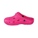 Duflex Clogs pink