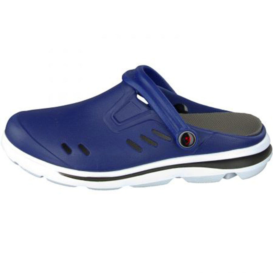Duflex Ortho Clogs navy