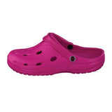 Duflex Sensi Clogs cherries jubilee
