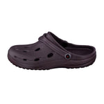 Duflex Sensi Clogs ganache