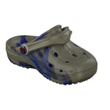 DUX Kids MULTICOLOUR KHAKI/NAVY/SCHWARZ