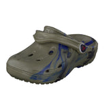DUX Kids MULTICOLOUR KHAKI/NAVY/SCHWARZ
