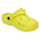 DUX Kids lime