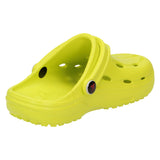 DUX Kids lime