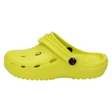 DUX Kids lime