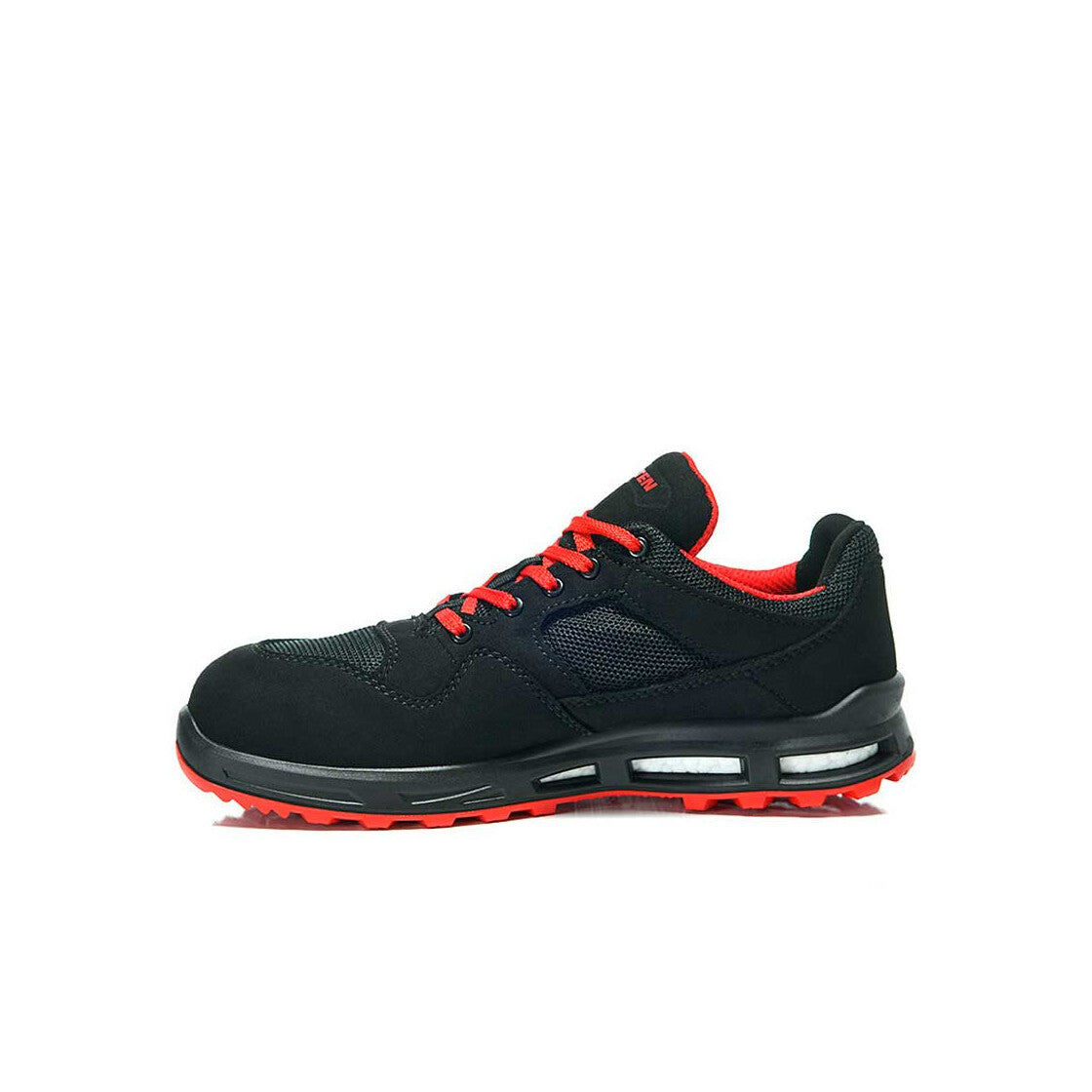 ELTEN Arbeitsschuhe S1P ELTEN LAKERS XXT Low ESD