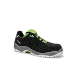 ELTEN Arbeitsschuhe S1P Impulse green low ESD