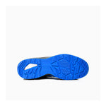 ELTEN Sicherheitshalbschuh LARKIN XXSports black-blue Low ESD S1