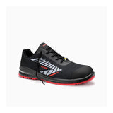 ELTEN Sicherheitshalbschuh LARKIN XXSports black-grey Low ESD S1P