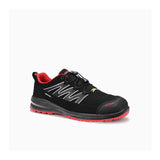 ELTEN Sicherheitshalbschuh MARTEN XXSports Pro black Low ESD S3
