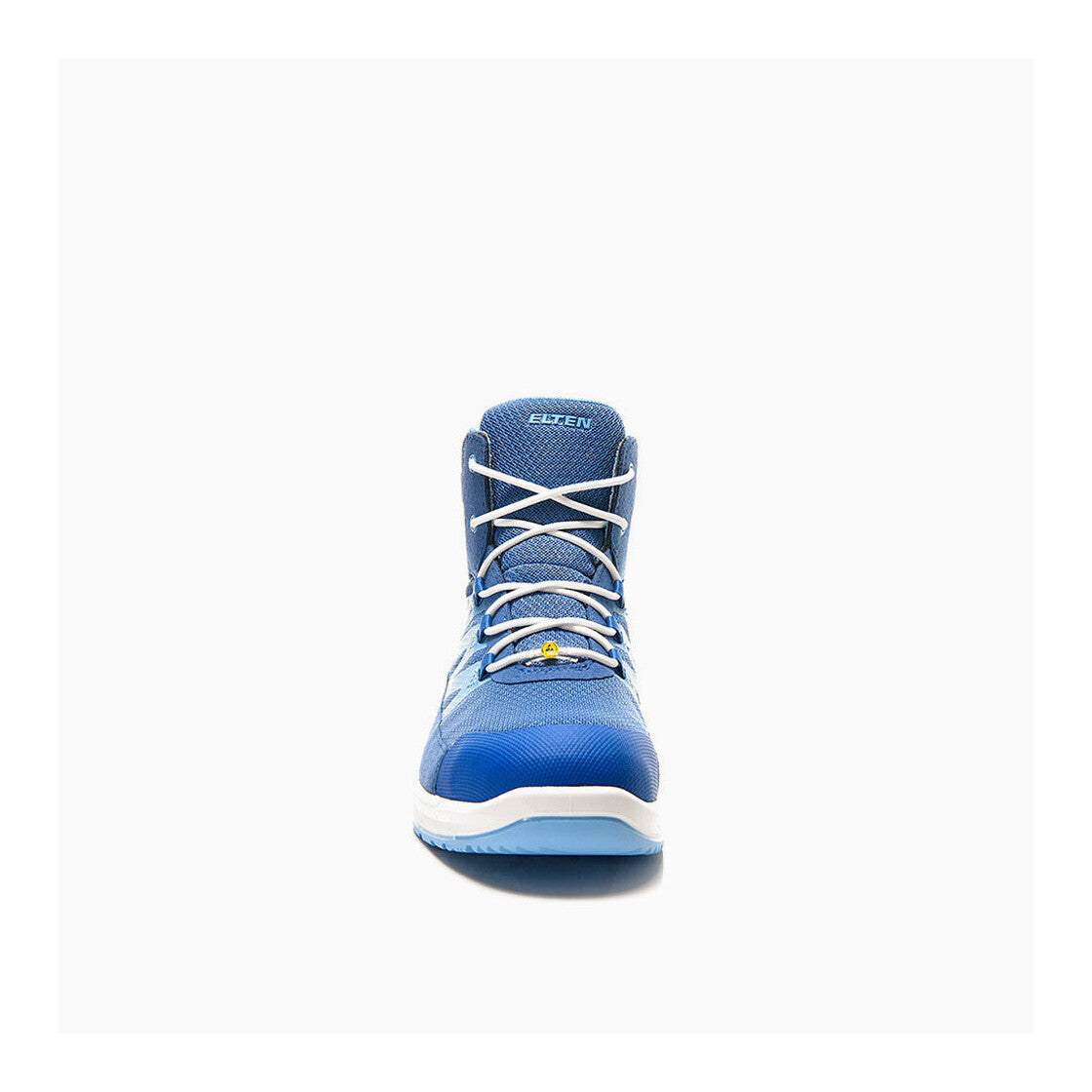 ELTEN Sicherheitsstiefel MARTEN XXSports blue Mid ESD S1P