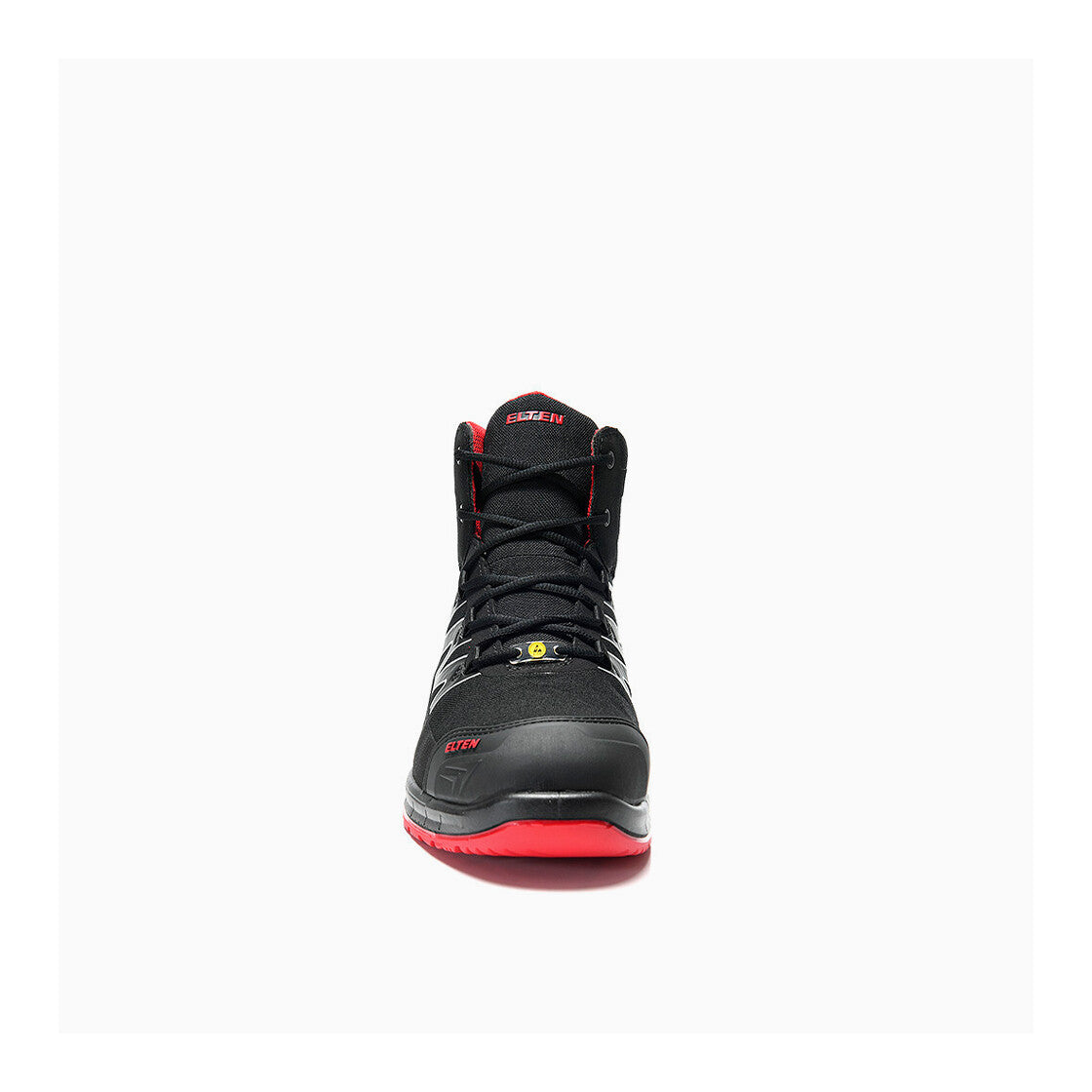 ELTEN Sicherheitsstiefel MARTEN XXSports Pro black Mid ESD S3