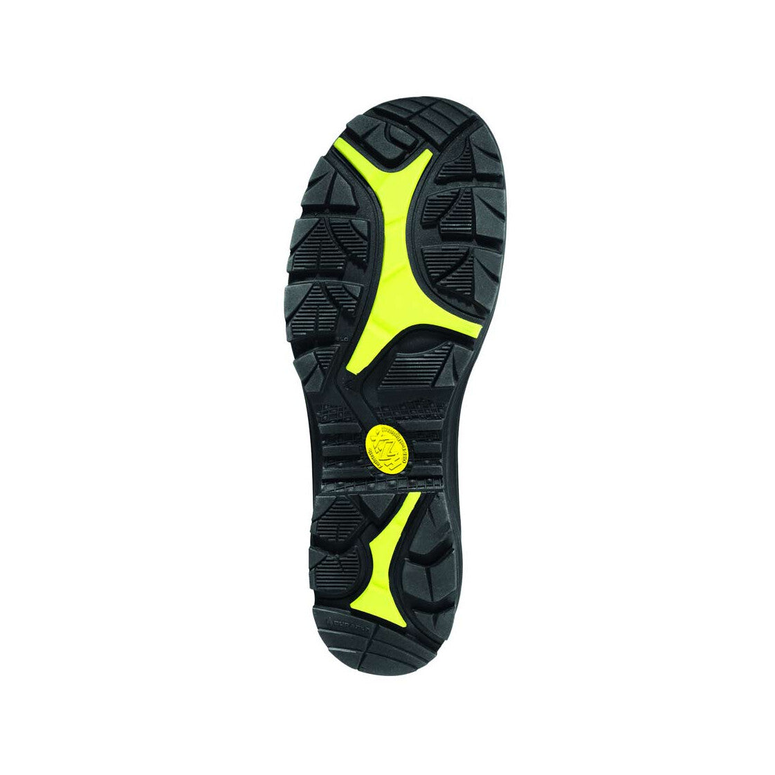 HAIX Fire Eagle Feuerwehrstiefel