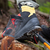 HAIX Schnittschutzstiefel PROTECTOR ALPIN  Klasse 3