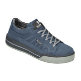 MAXGUARD Sicherheitssneaker S3 ESD blau S380 Komfort Sydney