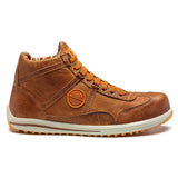 DIKE Arbeitsstiefel S3 ESD anthrazit Racy