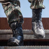 HAIX Ranger GSG9-X HRO HI CI WR FO SRC