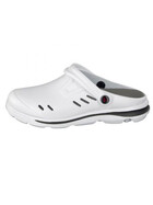 Duflex Ortho Clogs weiss 38