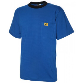 MIMOZA ESD T-Shirt kobaltblau 2XL