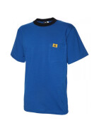 MIMOZA ESD T-Shirt kobaltblau 5XL