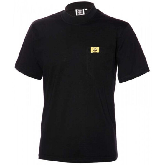 MIMOZA ESD T-Shirt schwarz XL